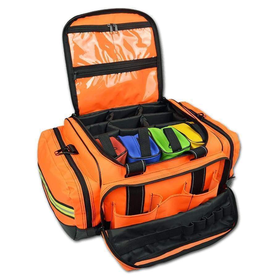 Lightning X Bags and Packs Large Modular EMT Trauma Bag