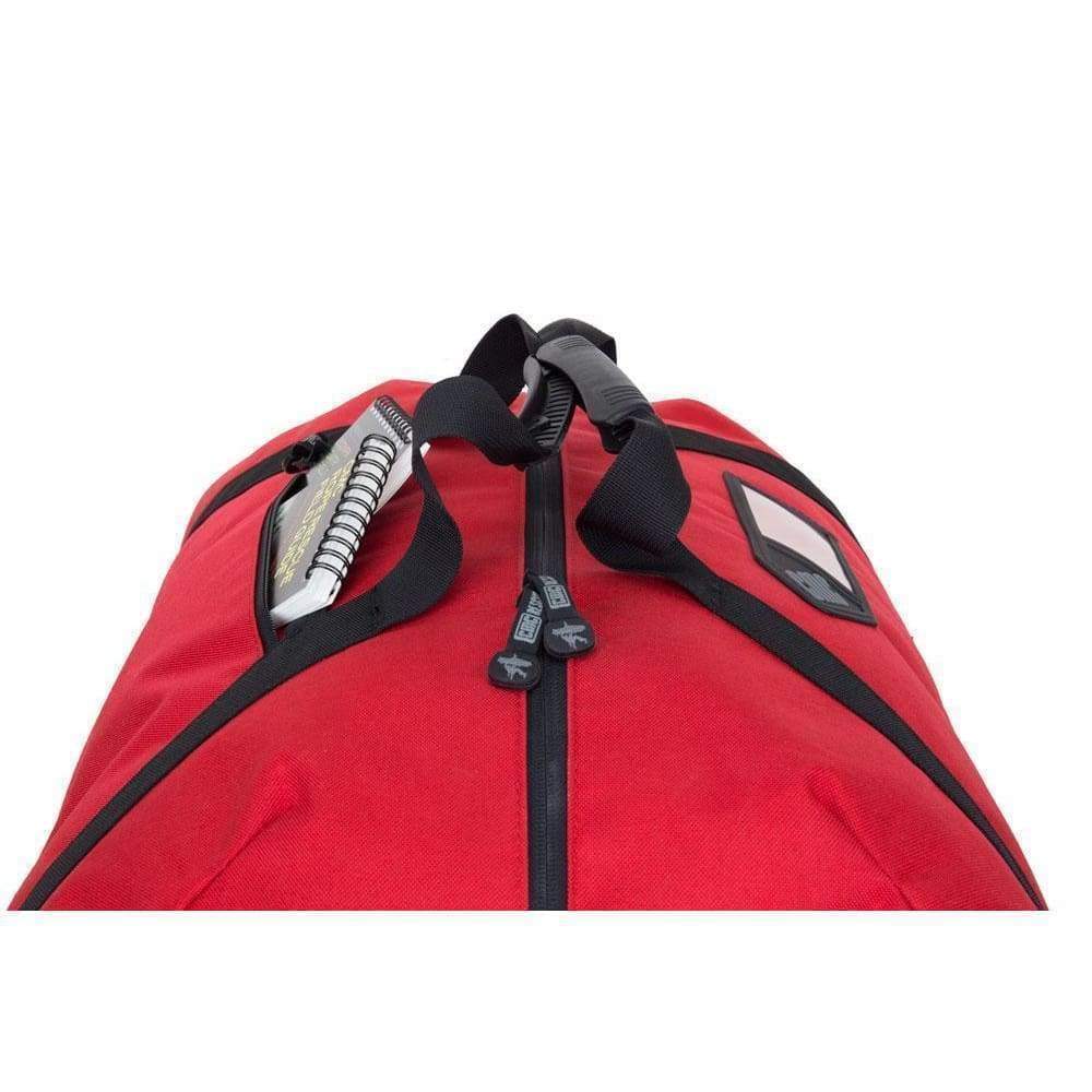 CMC Bags and Packs Lassen Duffel Bags