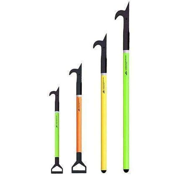 LeatherHead Tools Pike Pole Leatherhead Round Pike Poles