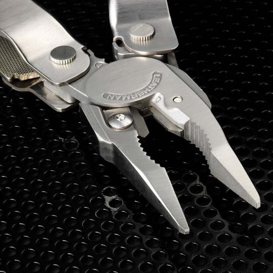 §§LEATHERMAN マルチツール 程度B SUPER TOOL Leatherman Super Tool 300 Pliers Multi-tool at Swiss Knife Shop