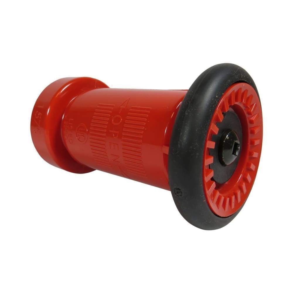 Lexan Wildland Nozzles Lexan Nozzles