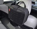 Lightning X Bags and Packs Lightning X Products Large Rip-Away IFAK Trauma Bag for Car Head Rest – Laser Cut MOLLE Compatible Pouch