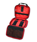 Lightning X Bags and Packs Lightning X Products Large Rip-Away IFAK Trauma Bag for Car Head Rest – Laser Cut MOLLE Compatible Pouch