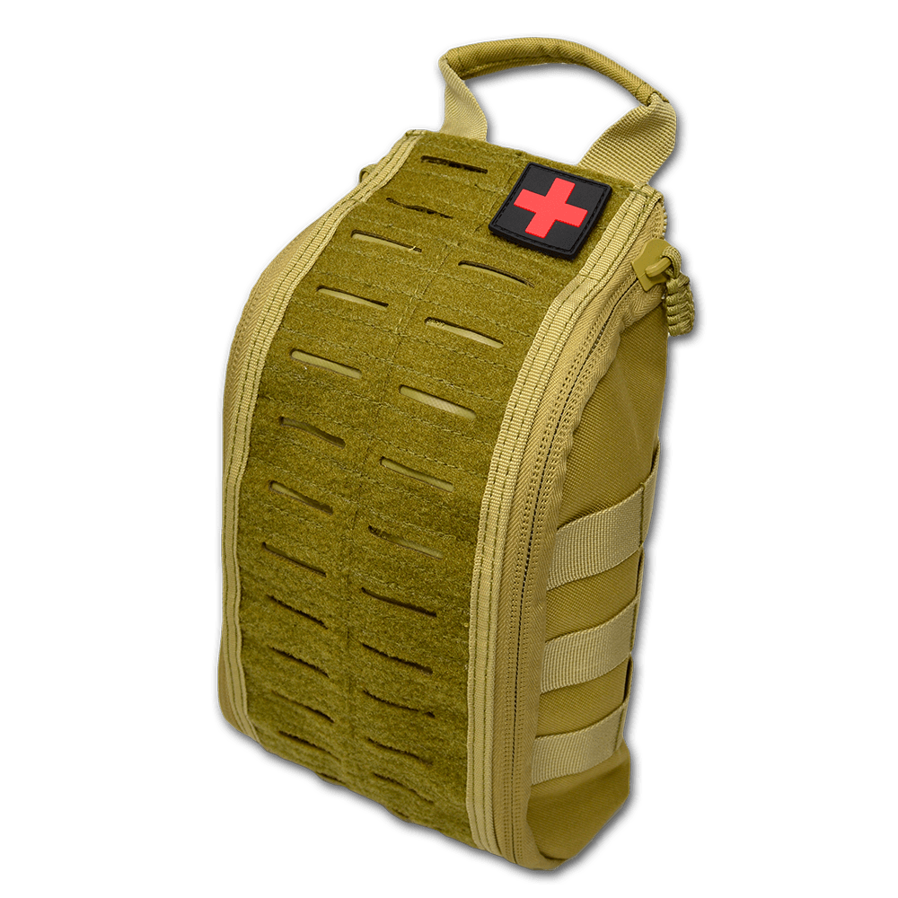 Lightning X Bags and Packs Lightning X Spread Eagle Trauma Pack