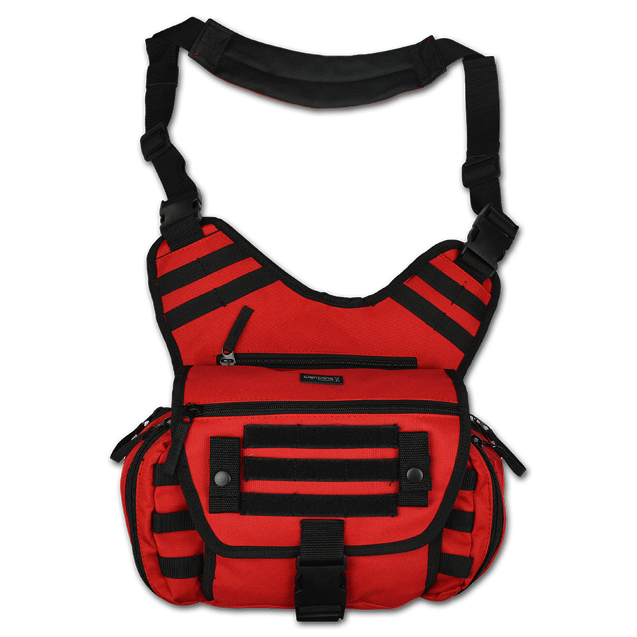 Lightning X Bags and Packs Lightning X Tactical Shoulder Sling Pack