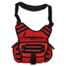 Lightning X Bags and Packs Lightning X Tactical Shoulder Sling Pack