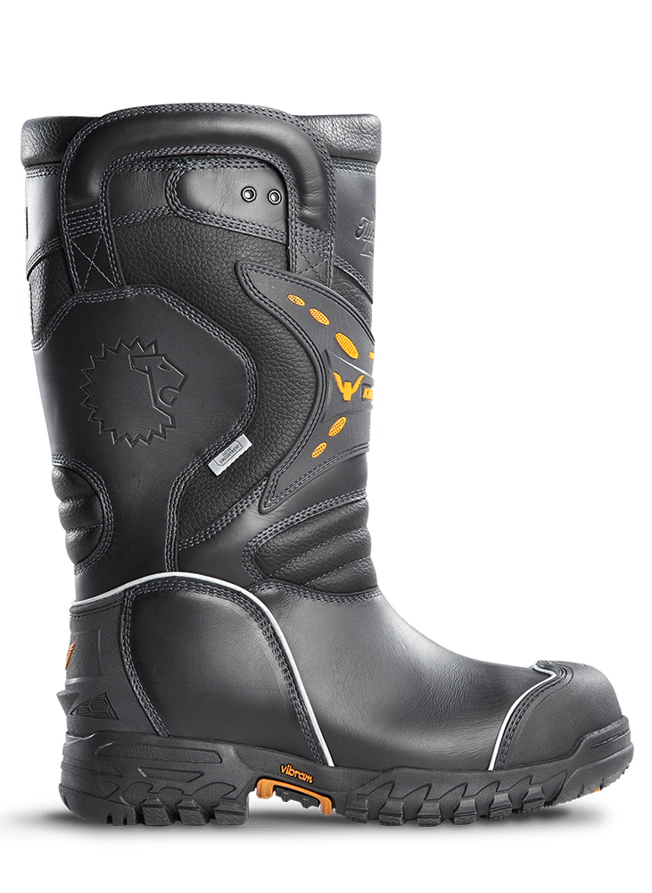 Thorogood 2025 boots hellfire