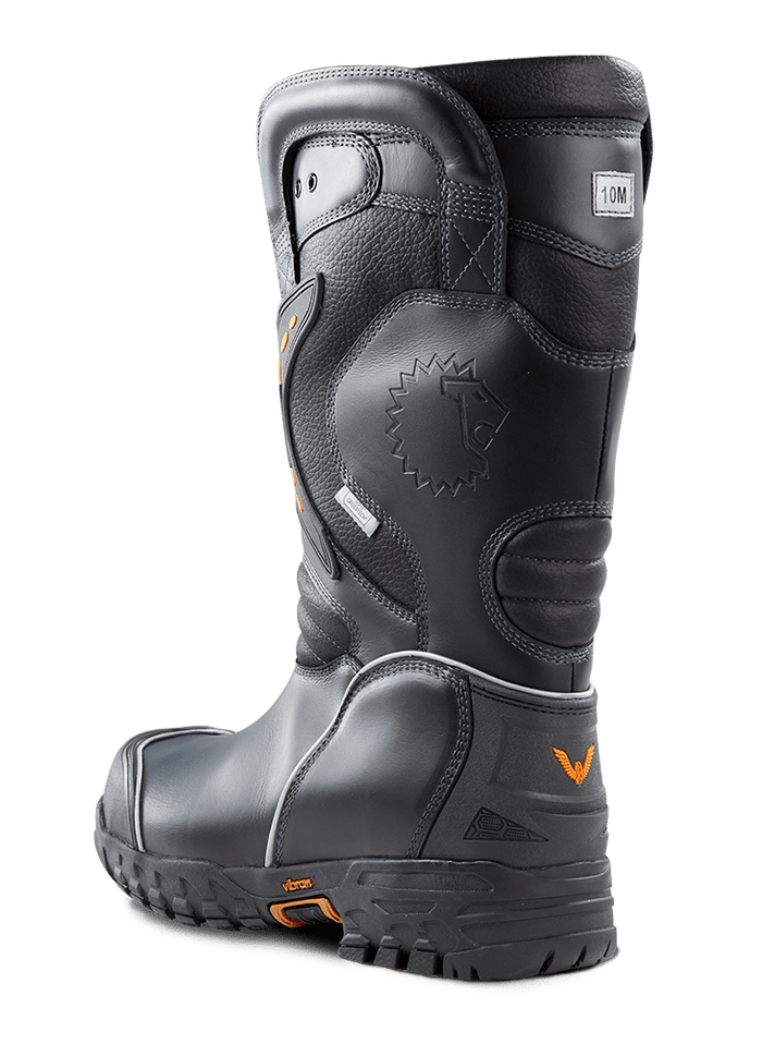 Thorogood Knockdown Elite Bunker Boot