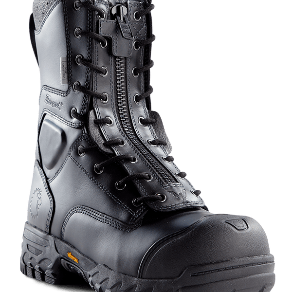 Lion 9 Power EMS Wildland Boots
