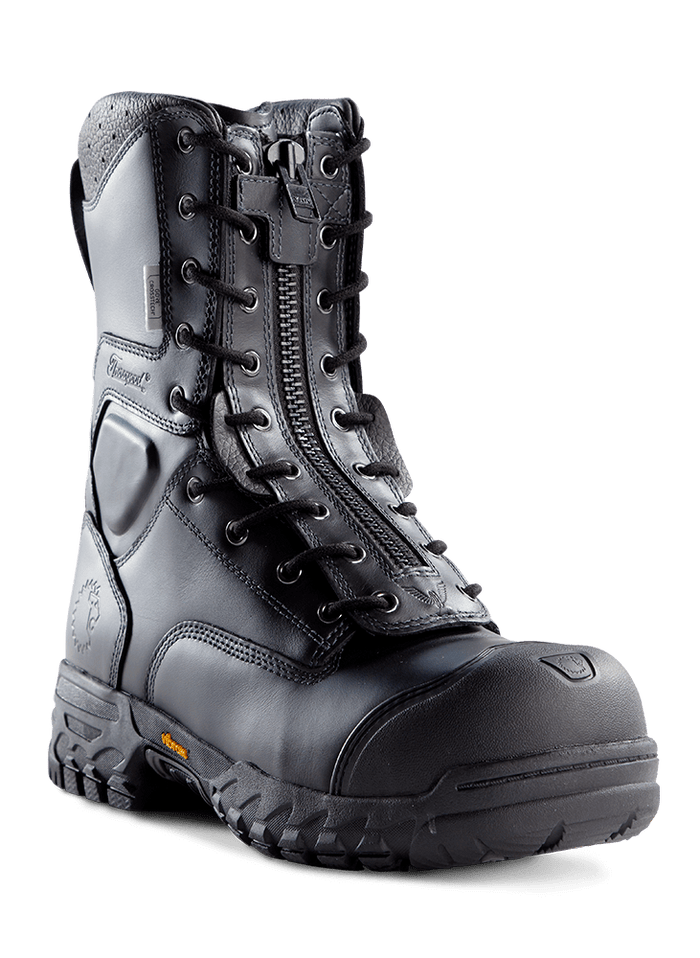 Lion 9 Power EMS Wildland Boots