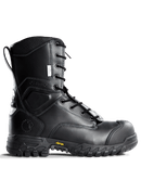 Lion Boots Fire_Safety_USA Lion 9" Power EMS/Wildland Boots