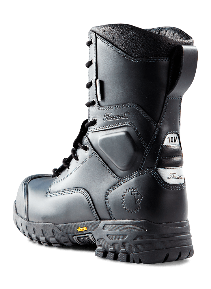 Thorogood wildland boots hotsell