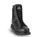 Thorogood Boots Fire_Safety_USA LION Gen-Flex2(R) 8" Waterproof Side Zip - Men's