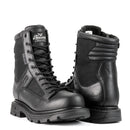 Thorogood Boots Fire_Safety_USA LION Gen-Flex2(R) 8" Waterproof Side Zip - Men's