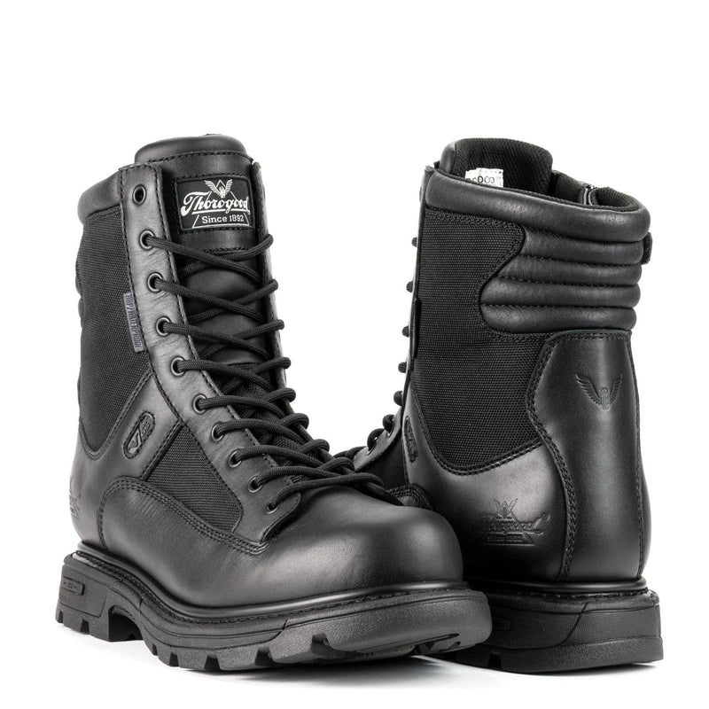 5.11® A/T 8 Side Zip Boot: Performance, Durability & Support