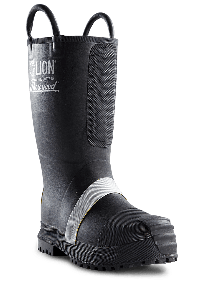 Hellfire wildland fire boots clearance