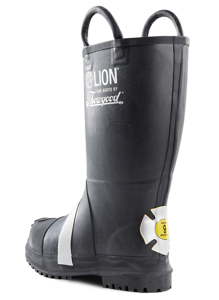 Lion Hellfire Insulated 14 Lion Hellfire Insulated 14