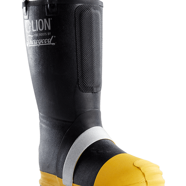 Thorogood 2025 structural boots