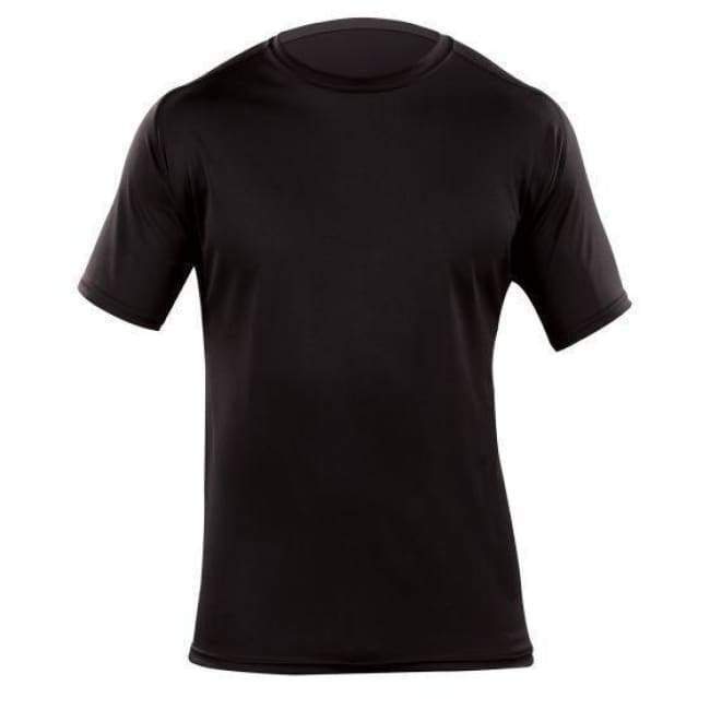 5.11 Tactical Base Layers Loose Crew SS