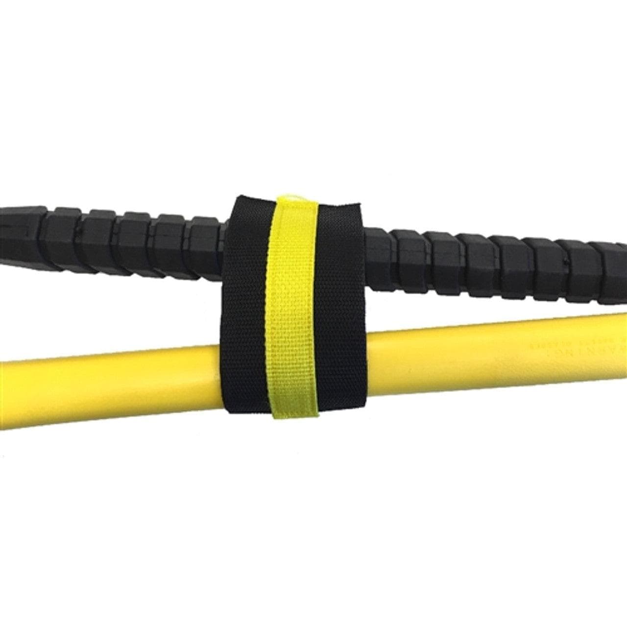 Fire Hooks Unlimited Forcible Entry Fire_Safety_USA Marrying Straps