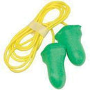 Airgas Safety Ear Plug and Respirators Maxlite Corded Ear Plugs (Box of 100)