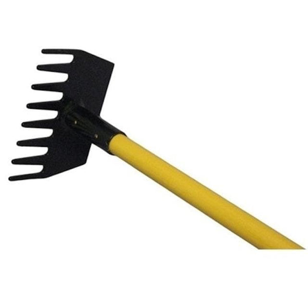 Flamefighter McLeod Tool for Wildland Firefighting