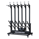J-TEK Drying Rack Fire_Safety_USA Megablast 3 Suit Gear Dryer Rack
