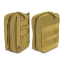 Lightning X Bags and Packs MOLLE Accessory Pouch