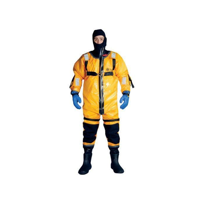 Mustang Ice Gear Fire_Safety_USA Mustang Ice Commander Rescue Suit