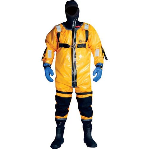 Mustang Ice Gear Fire_Safety_USA Mustang Ice Commander Rescue Suit