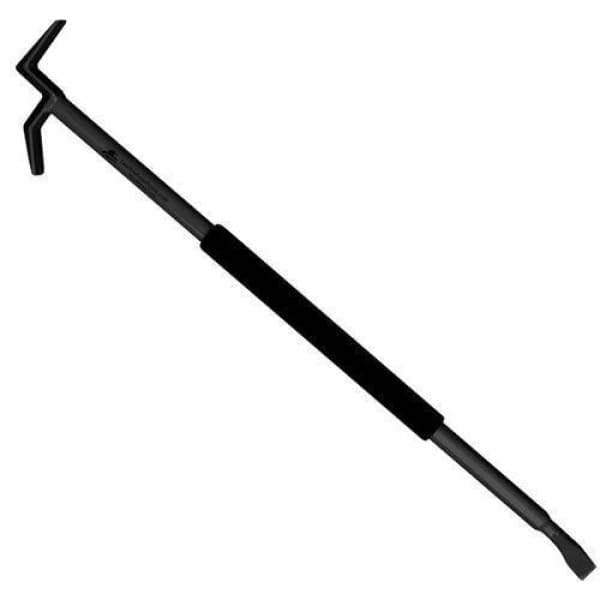 Flamefighter Pike Pole New York Hook Pike Pike with Sure Grip