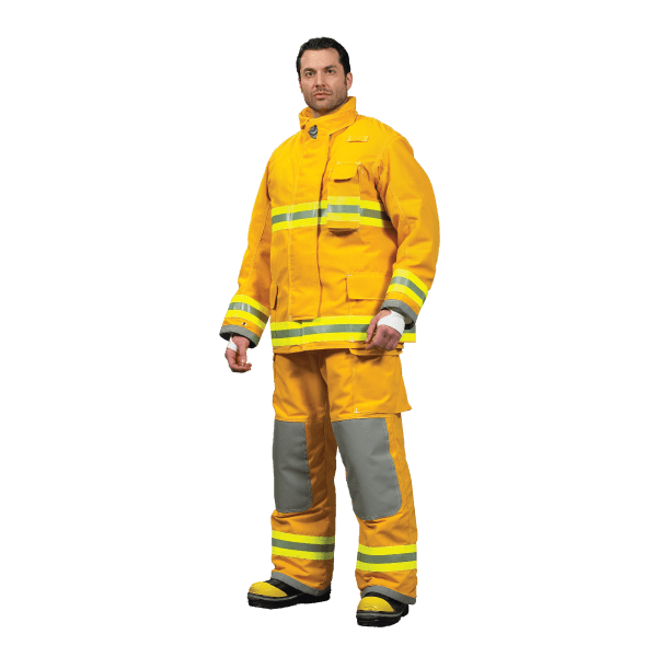 Innotex® Nomex NFPA Bunker Gear Package