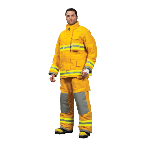 NFPA Nomex Cancer Turnout Gear Package