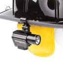 Nightstick Flashlight Nightstick Helmet Mounted Dual-Light