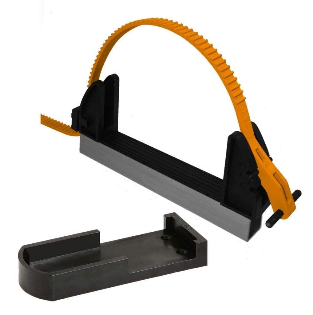 PAC Tools Brackets Fire_Safety_USA PAC Tools Amkus Cutter/Combi Kit – K5022