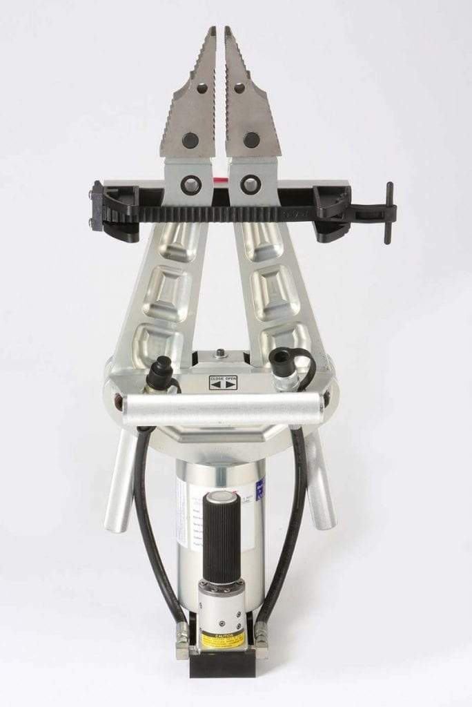 PAC Tools Brackets Fire_Safety_USA PAC Tools Amkus Cutter/Combi Kit – K5022