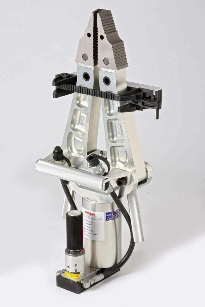 PAC Tools Brackets Fire_Safety_USA PAC Tools Amkus Cutter/Combi Kit – K5022