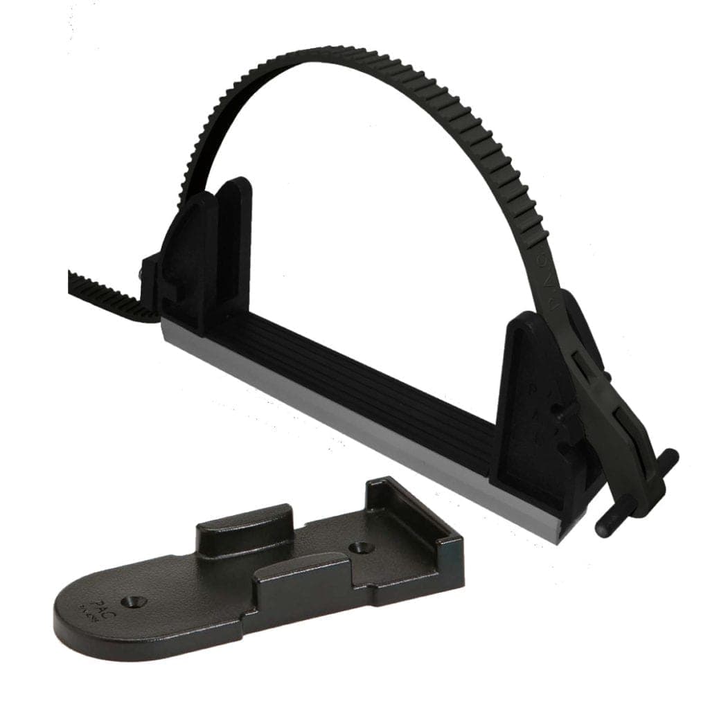 PAC Tools Brackets Fire_Safety_USA PAC Tools Amkus Cutter/Spreader Kit – K5021