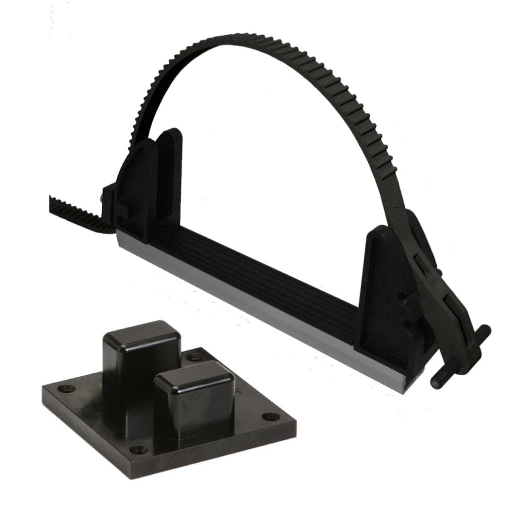 PAC Tools Brackets Fire_Safety_USA PAC Tools Amkus Ram Kit – K5023