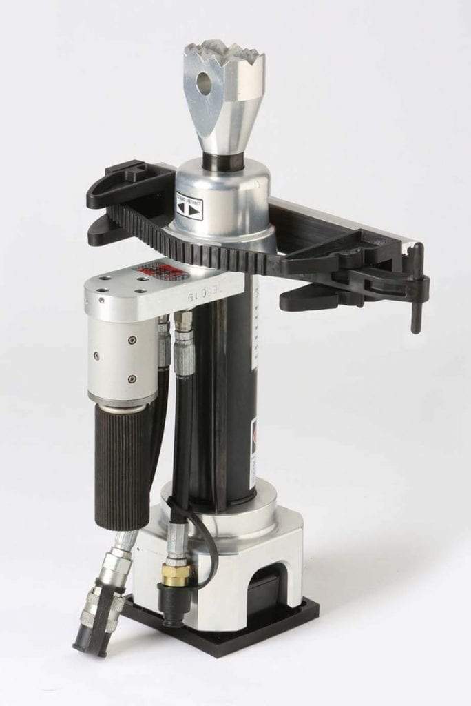 PAC Tools Brackets Fire_Safety_USA PAC Tools Amkus Ram Kit – K5023