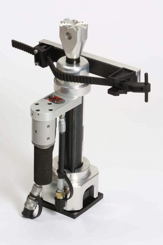 PAC Tools Brackets Fire_Safety_USA PAC Tools Amkus Ram Kit – K5023