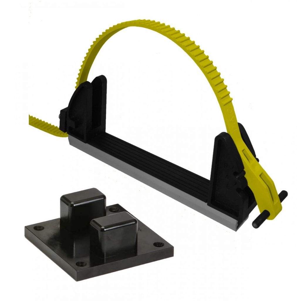 PAC Tools Brackets Fire_Safety_USA PAC Tools Amkus Ram Kit – K5023