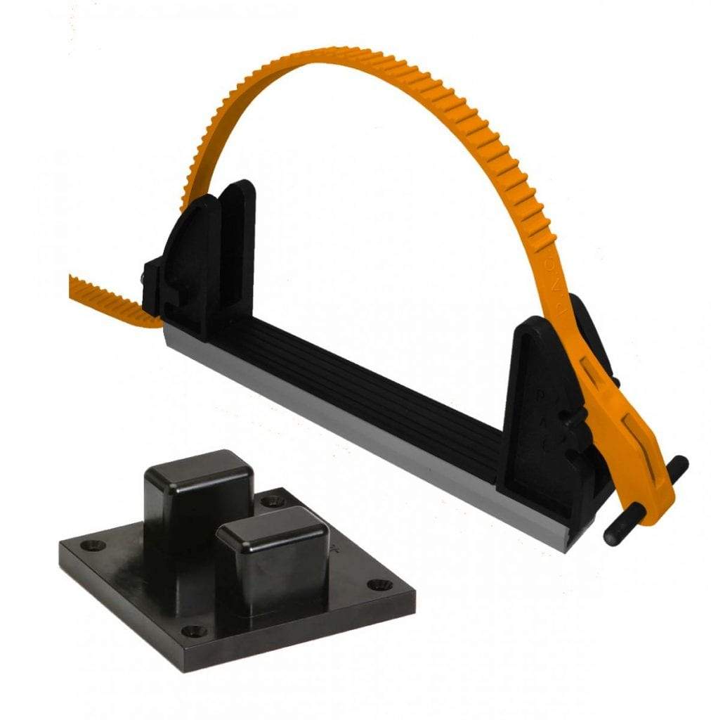 PAC Tools Brackets Fire_Safety_USA PAC Tools Amkus Ram Kit – K5023