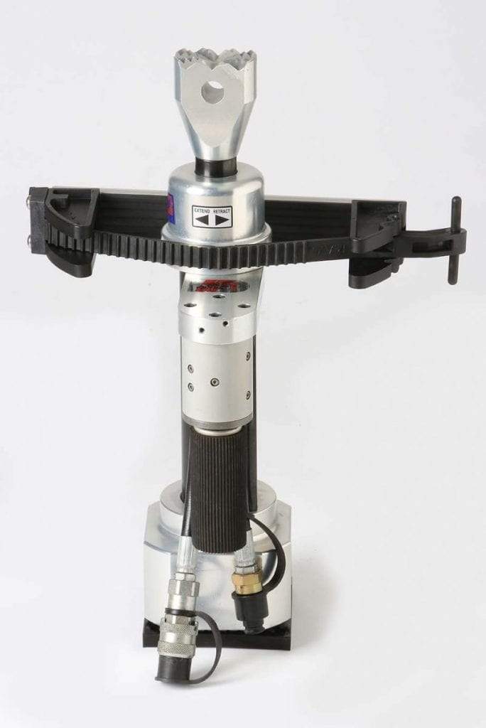 PAC Tools Brackets Fire_Safety_USA PAC Tools Amkus Ram Kit – K5023