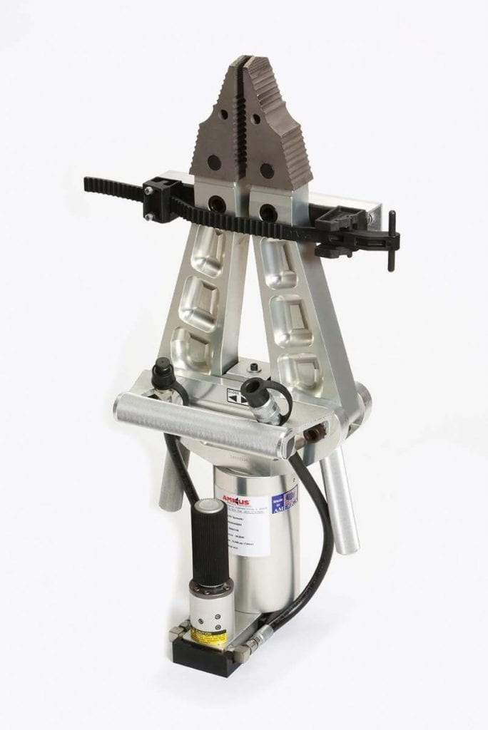 PAC Tools Brackets Fire_Safety_USA PAC Tools Amkus Spreader/Combi Kit HD – K5024