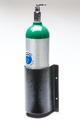 PAC Tools Cylinder/Container Fire_Safety_USA PAC Tools Cylinder Mount – 1045-3