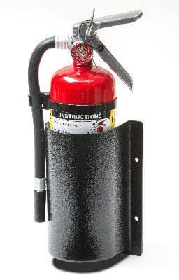 PAC Tools Cylinder/Container Fire_Safety_USA PAC Tools Cylinder Mount – 1045-3