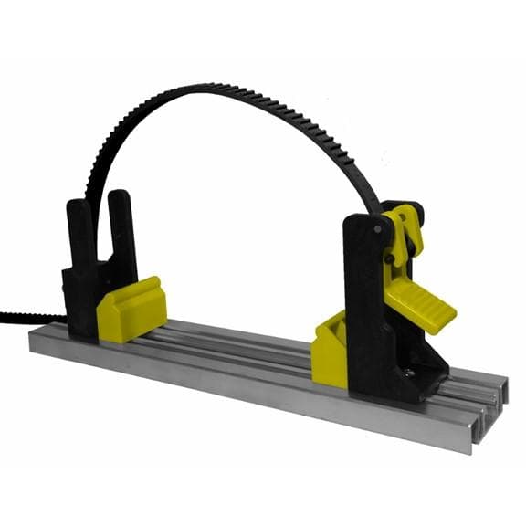 PAC Tools Brackets Fire_Safety_USA PAC Tools Fast Lok Adjustamount Kit Long Version – K5020L