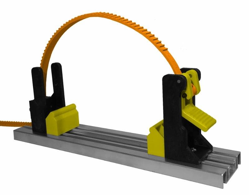 PAC Tools Brackets Fire_Safety_USA PAC Tools Fast Lok Adjustamount Kit Long Version – K5020L