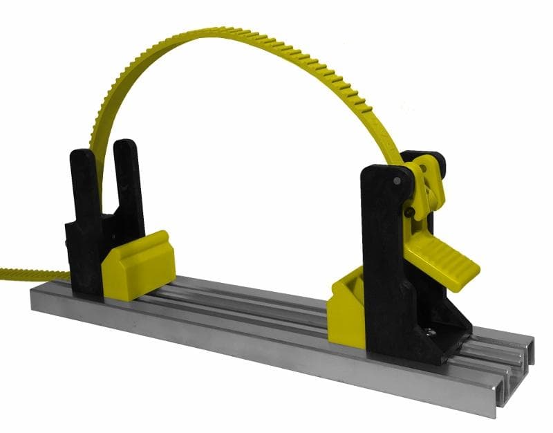 PAC Tools Brackets Fire_Safety_USA PAC Tools Fast Lok Adjustamount Kit Long Version – K5020L